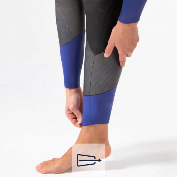 Pro-Speed Cuffs™