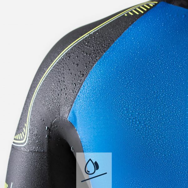 Aqua Dynamic Coating