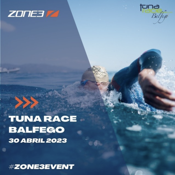 tuna race